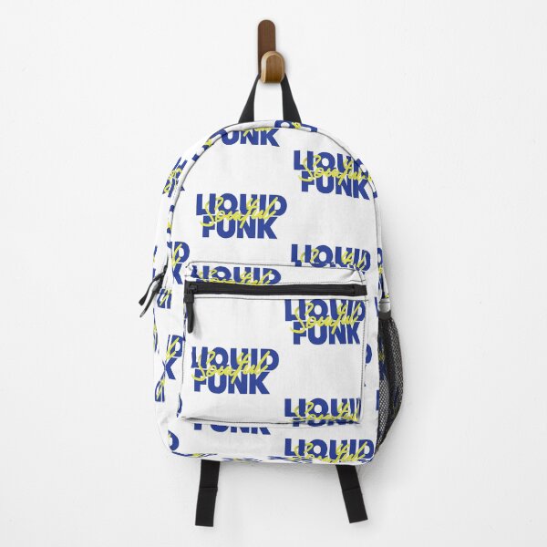 Item preview, Liquid Funk Soulful Drum & Bass ( 174 Bpm Club ) designed and sold by WULFLAND ARTS.