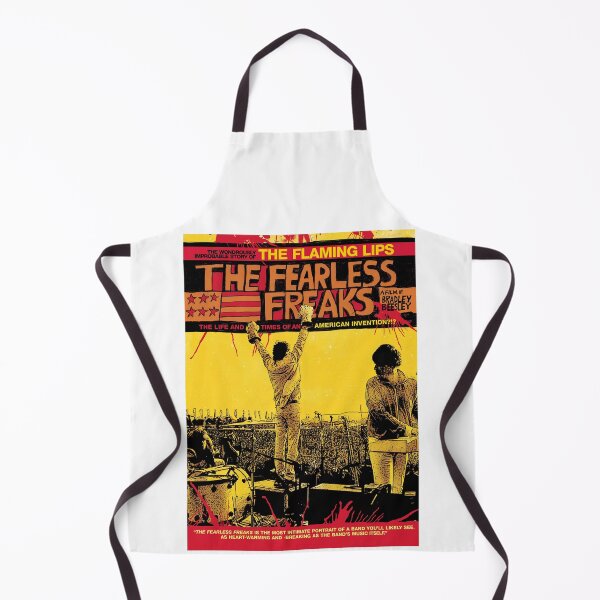 Item preview, The Flaming Lips A Psychedelic Rock Band And Pop The Fearless Freaks American Inventation Premium Tr designed and sold by BilFlamingLips.