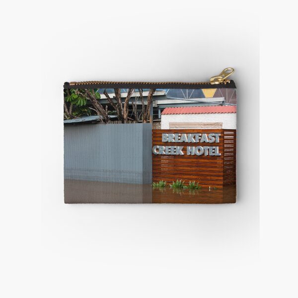 Item preview, Breakfast Creek Hotel designed and sold by Daniel Peut.