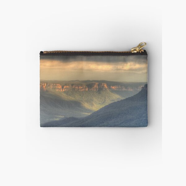 Item preview, Silence - Jamison Valley, Blue Mountains World Heritage Area - The HDR  Experience designed and sold by Salieri1627.