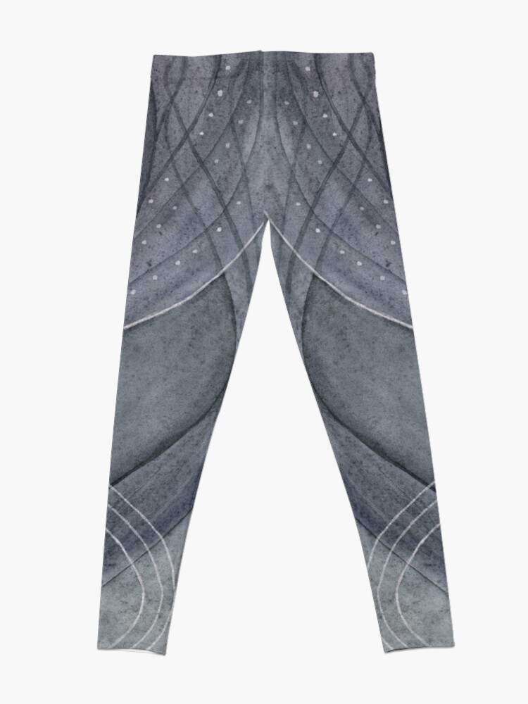 Alternate view of Sky Elf Leggings