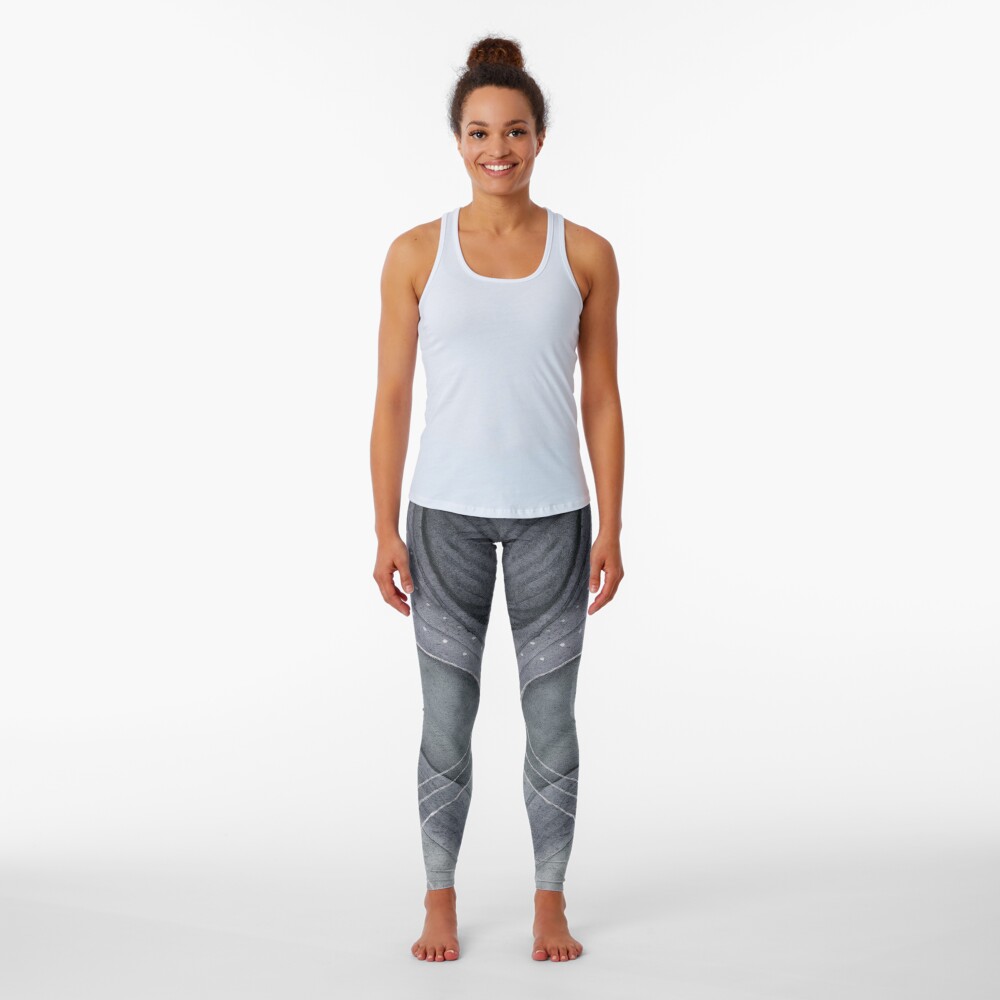 Sky Elf Leggings