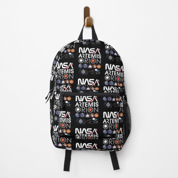 Item preview, Artemis and Orion Spacecraft Moon To Mars Exploration designed and sold by marboywonderboy.