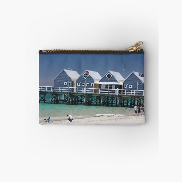 Item preview, busselton jetty western australia designed and sold by Martin Berry Photography.