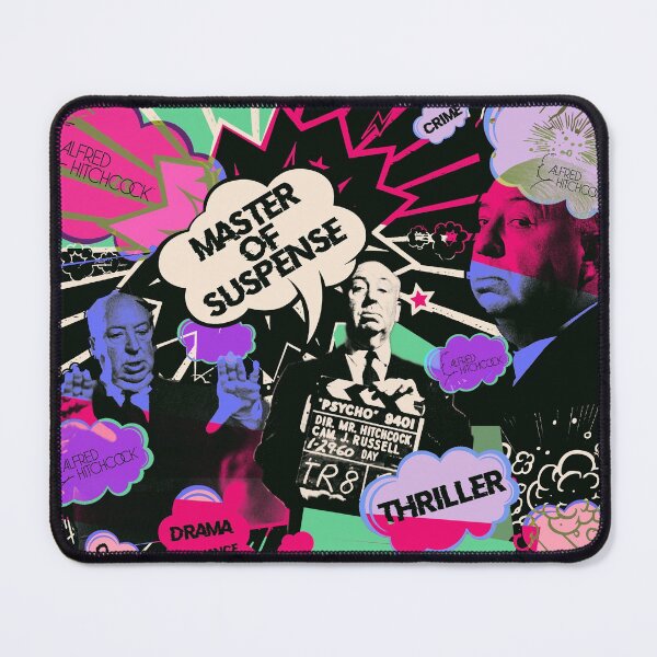 Item preview, Crime time, best director with exciting films designed and sold by Mauswohn.
