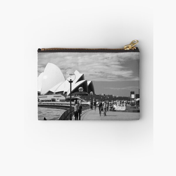 Artikelvorschau, Sydney Opera House entworfen und verkauft von Martin Berry Photography.
