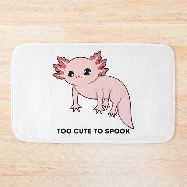 Item preview, Too cute axolotl  designed and sold by SA Butterfly.