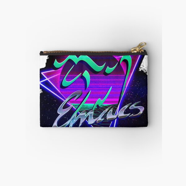 Item preview, retro emacs designed and sold by tammykuromi.