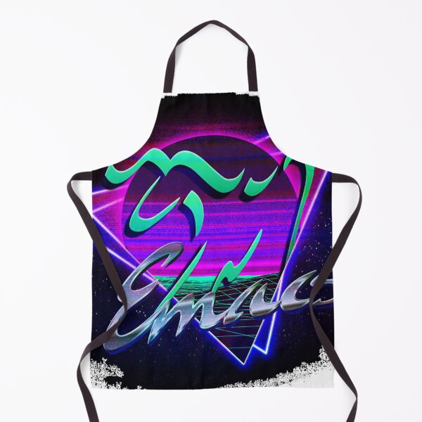 Item preview, retro emacs designed and sold by tammykuromi.