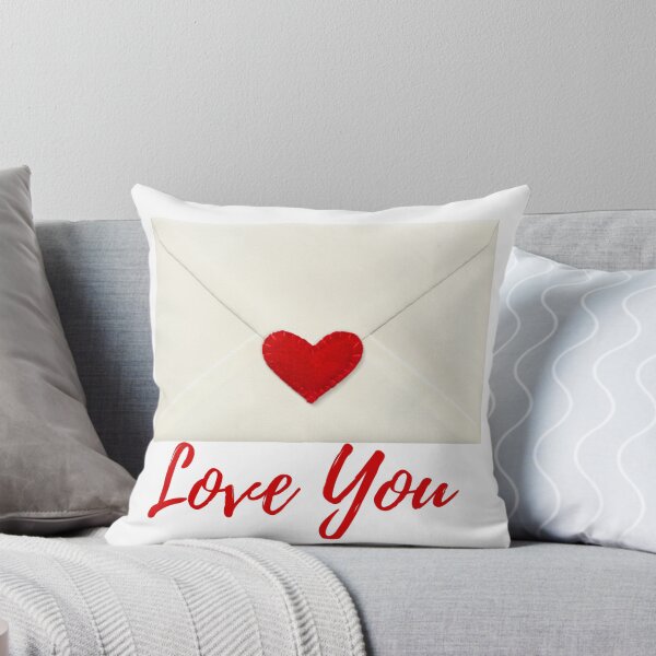 Item preview, Love Letter, Love You designed and sold by Fananaa.
