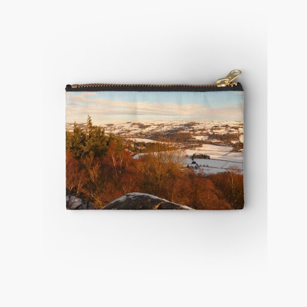 Item preview, Nought Bank View. designed and sold by Nick Atkin.