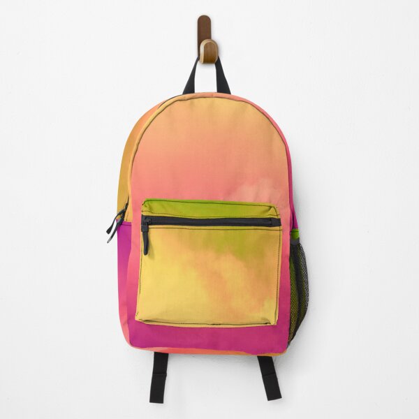 Item preview, Colorful Gradient Rainbow Cloud designed and sold by jeanyun48.