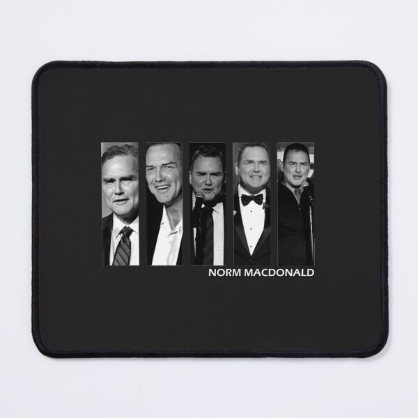 Item preview, Norm Macdonald designed and sold by uquartermanst.