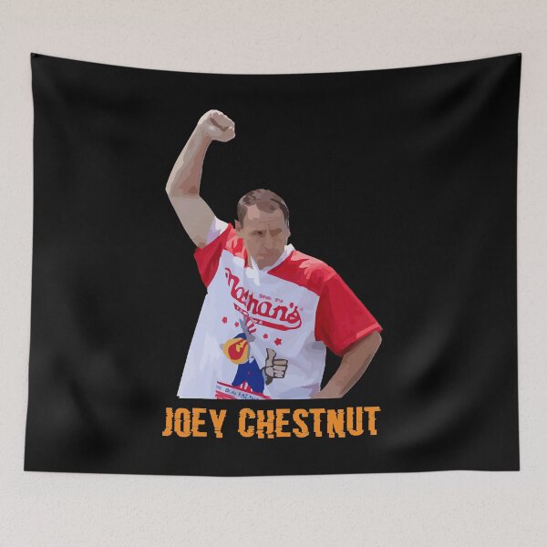 Item preview, Mens My Favorite Joey Chestnut  Gifts Music Fans designed and sold by DahliaMarquardt.