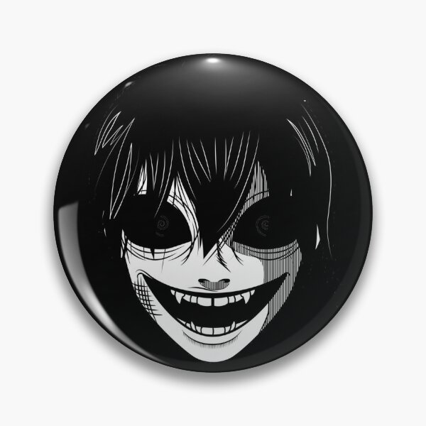 Item preview, Halloween Scary Spirit designed and sold by cerebration.