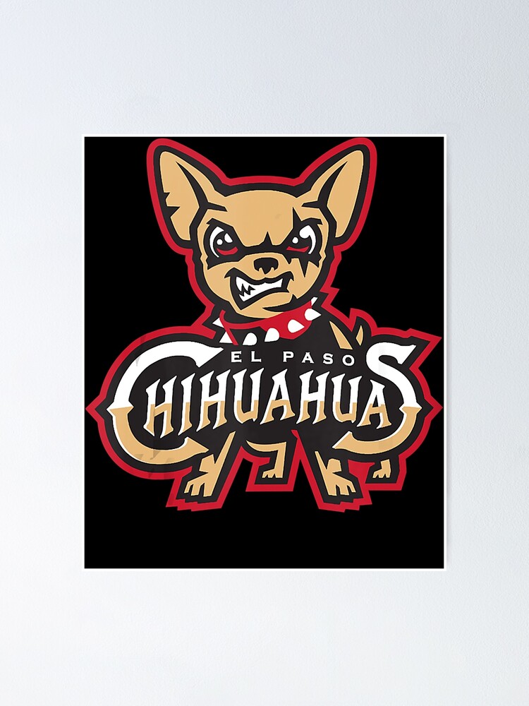 El Paso Chihuahuas Cute Chihuahua Angry Dog Shirt, hoodie