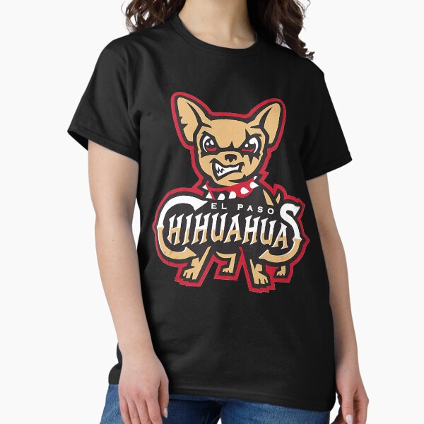 Item preview, El Paso Chihuahua Dog Cute Angry Chihuahua Funny Dog Lover designed and sold by HenrieHard.