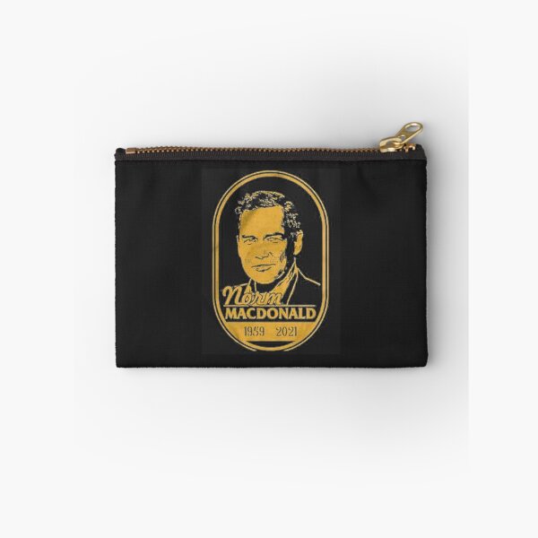 Item preview, Norm Macdonald designed and sold by uquartermanst.