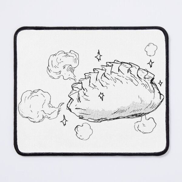 Item preview, Dorohedoro ✨Gyoza✨ designed and sold by TheChicanery.