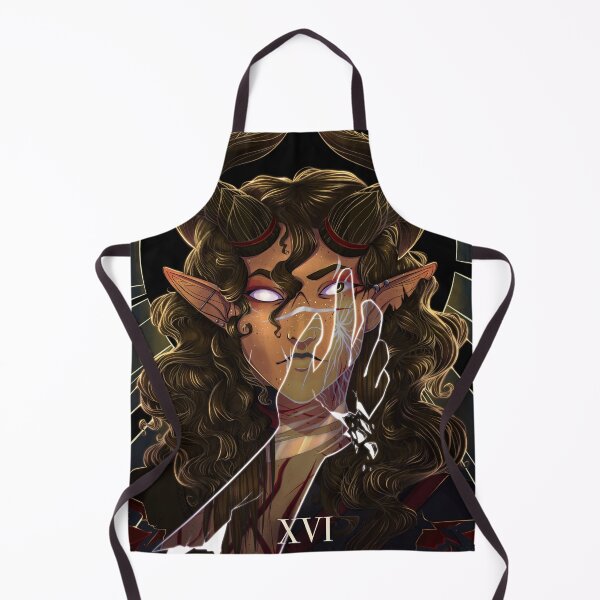 Item preview, Clove- The Tower designed and sold by ConArtistry.