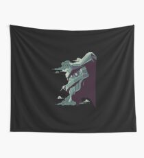 Tela decorativa Colossal Spirit