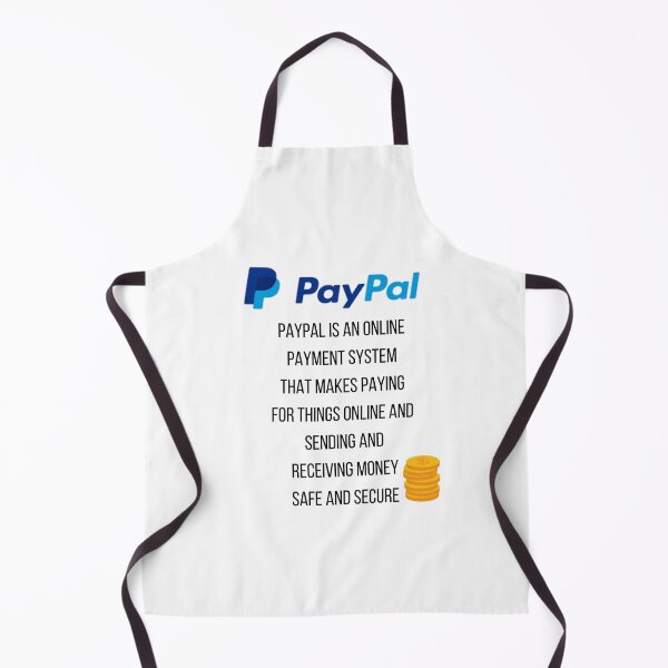 Item preview, Paypal designed and sold by SKYSHOP007.