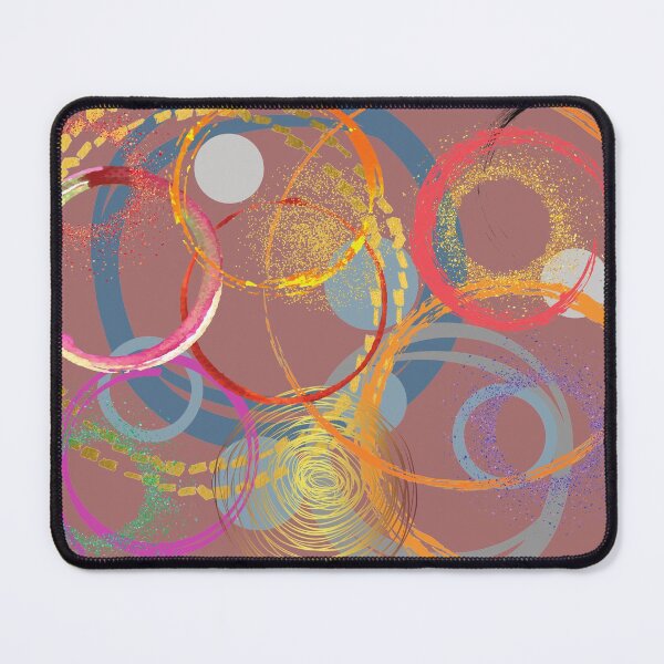 Item preview, Connecting the Circles designed and sold by MEBH.