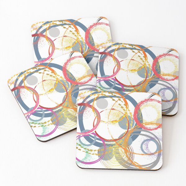 Item preview, Connecting the Circles designed and sold by MEBH.