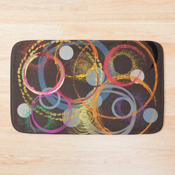 Item preview, Connecting the Circles designed and sold by MEBH.
