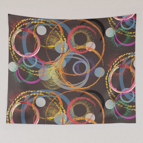 Item preview, Connecting the Circles designed and sold by MEBH.