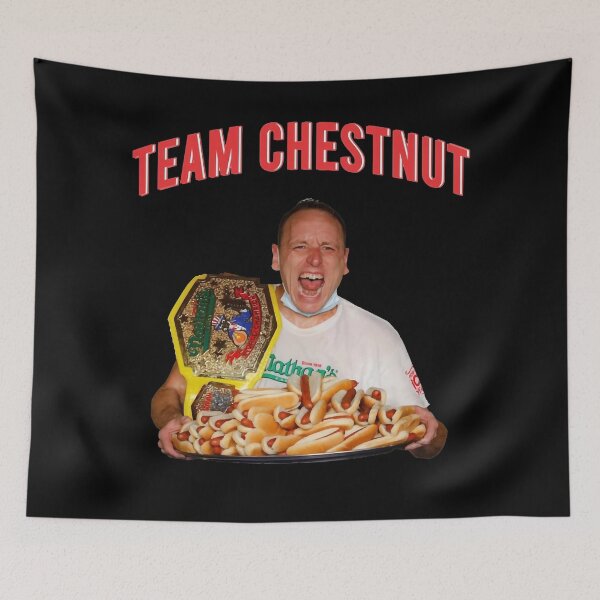 Item preview, Music Kids Team Chestnut Gift Movie Fans designed and sold by DahliaMarquardt.
