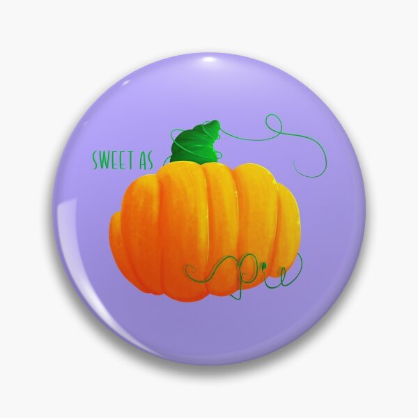 Item preview, Sweet as Pumpkin Pie designed and sold by longnamecometh.
