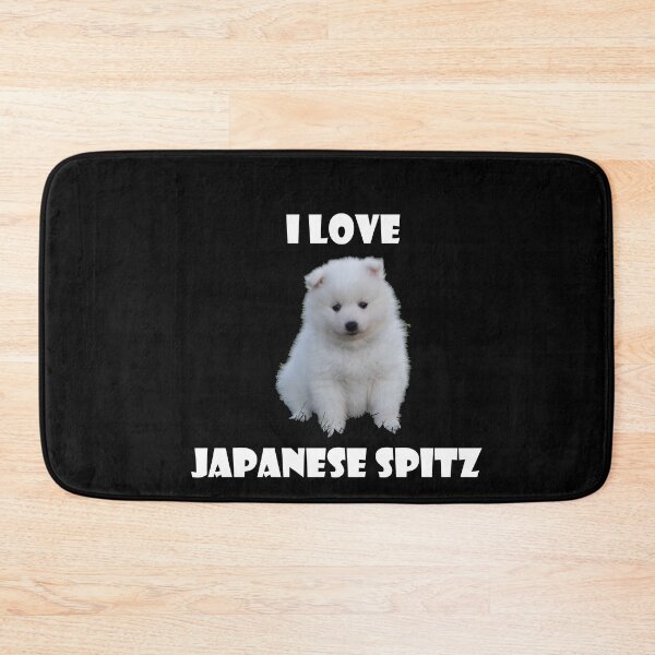 Item preview, I love japanese spitz designed and sold by aither81.