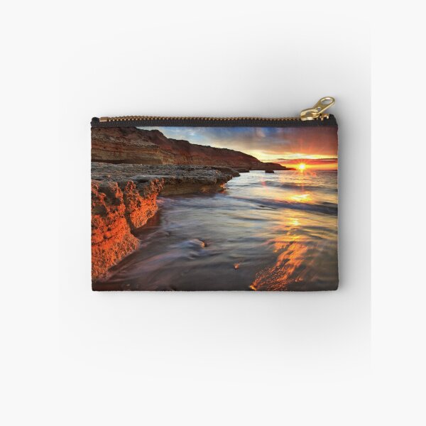 Item preview, Port Noarlunga South Sunset designed and sold by Bill  Robinson.