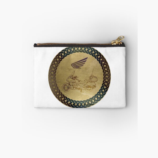 Item preview, Goldwing Badge designed and sold by P-aws.