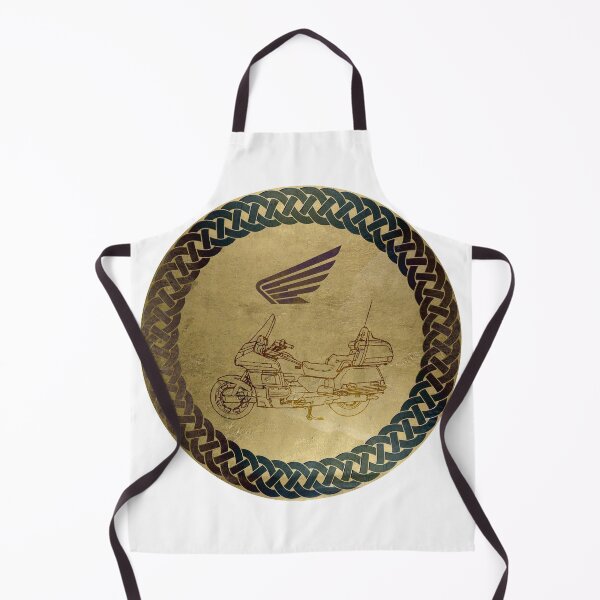 Item preview, Goldwing Badge designed and sold by P-aws.