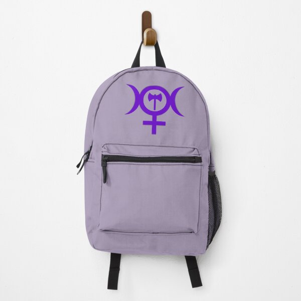 Item preview, Lesbian Feminist Witch designed and sold by Prints4Pagans.