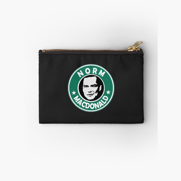 Item preview, Norm Macdonald designed and sold by uquartermanst.