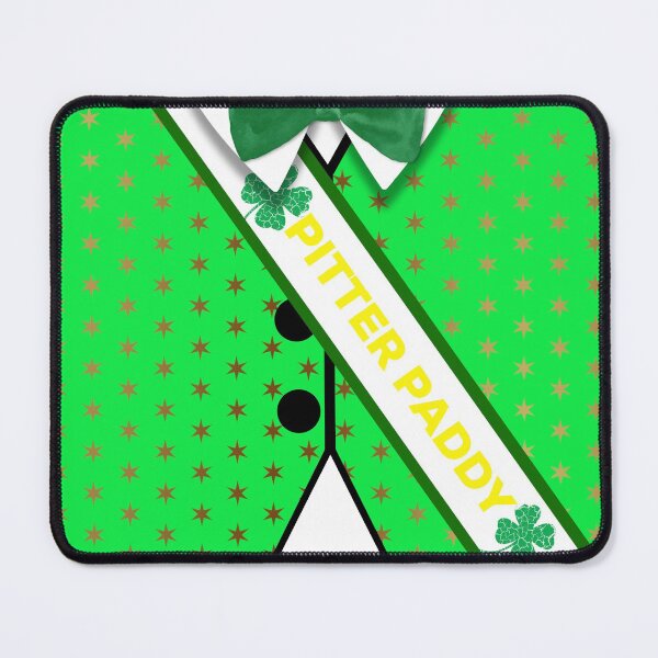 Item preview, Funny Letterkenny Canada St. Patrick Pitter Paddy designed and sold by PincGeneral.
