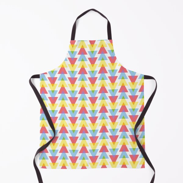 Item preview, Color mixing triangles designed and sold by Petits Pixels.