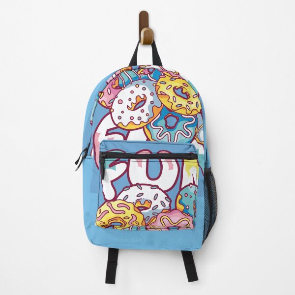 Item preview, donuts designed and sold by hissa86.