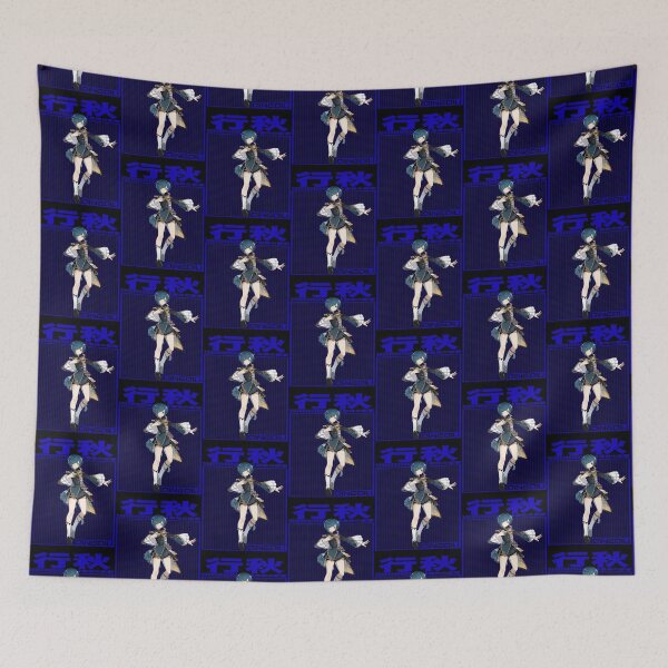 Item preview, IMPACTO GENSHIN QINGQIU | Regalo perfecto | Regalo asesino designed and sold by marienada.