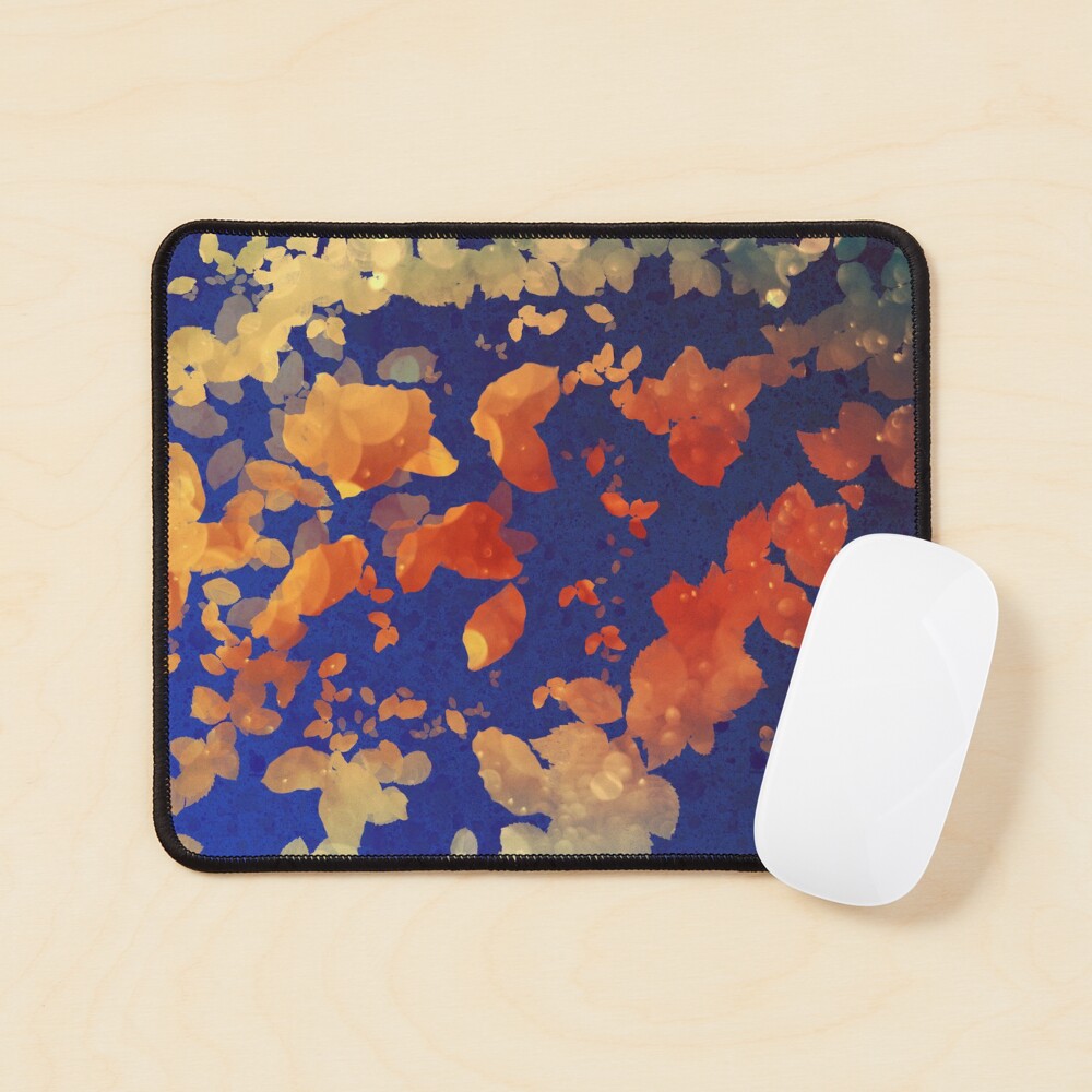 Item preview, Mouse Pad designed and sold by SnugThreads.