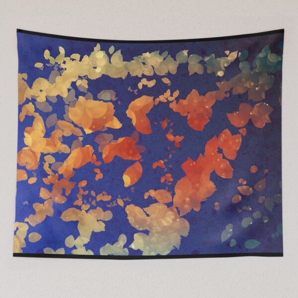 Item preview, Midnight Magic designed and sold by SnugThreads.