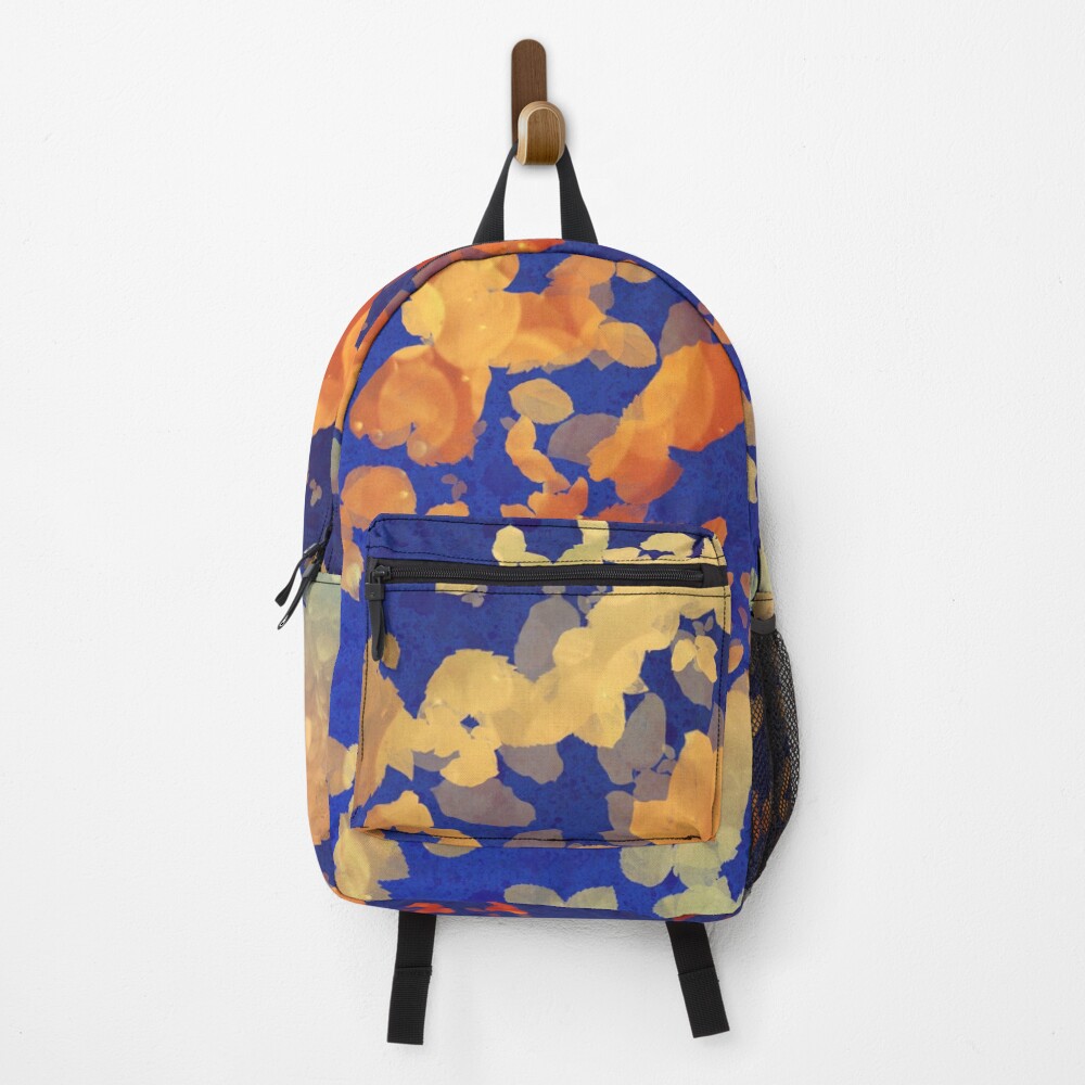 Item preview, Backpack designed and sold by SnugThreads.