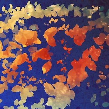 Artwork thumbnail, Midnight Magic by SnugThreads
