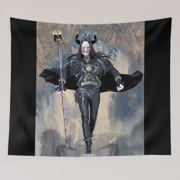 Item preview, Steampunk Gothic Dragon Skull Character designed and sold by Astralia.