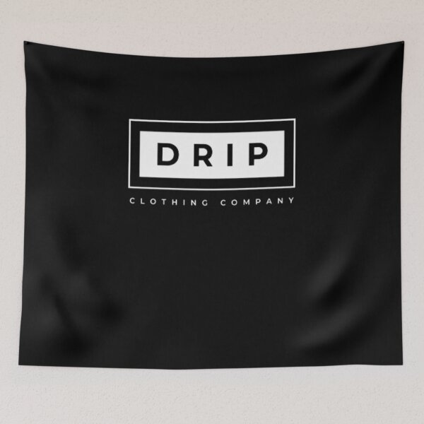 Item preview, DRIP CLOTHING designed and sold by julset.