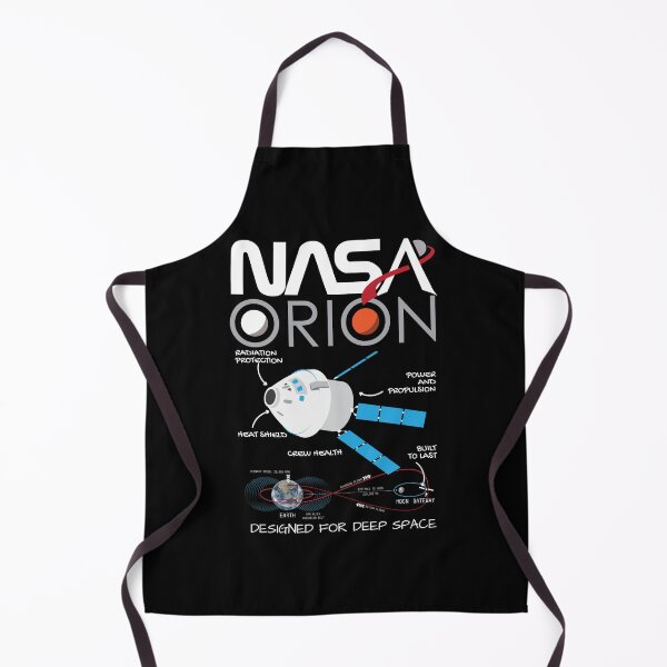 Item preview, Orion Spacecraft System Schematics Artemis Lunar Mission designed and sold by marboywonderboy.