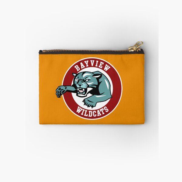Item preview, One Of Us Is Lying Bayview Wildcats Logo designed and sold by GinaBirki.